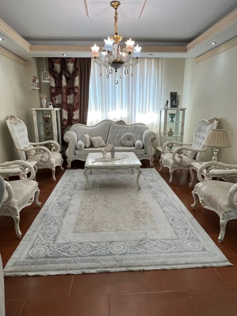 اپارتمان اجاره سرو ازاد|اجارهٔ آپارتمان|تهران, آزادشهر|دیوار