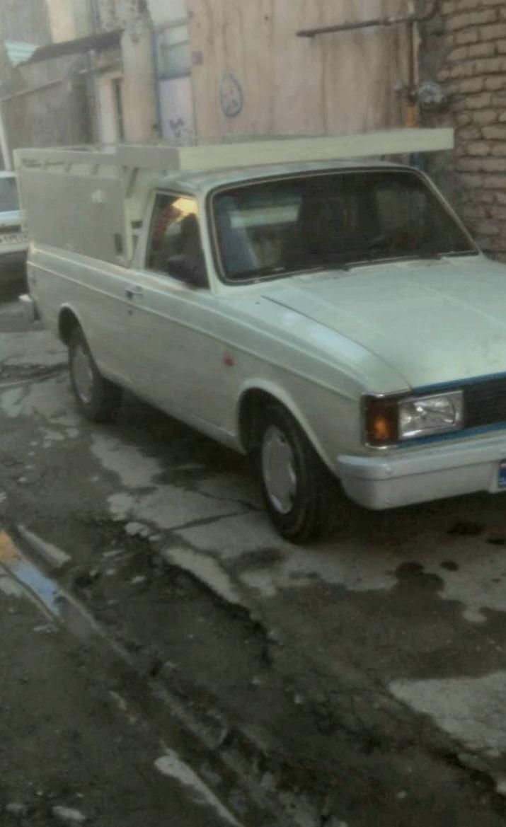 وانت باری|خدمات حمل و نقل|مشهد, بهمن|دیوار