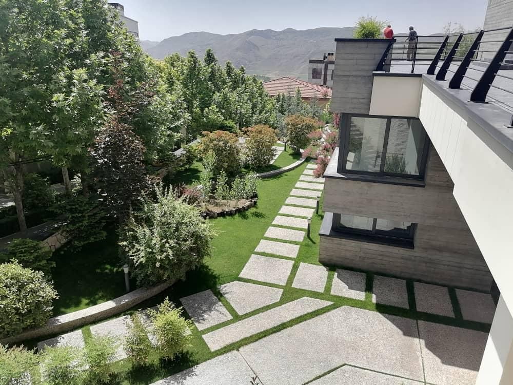 ویلای لاکچری باستی‌هیلز لواسان|فروش خانه و ویلا|لواسان, |دیوار