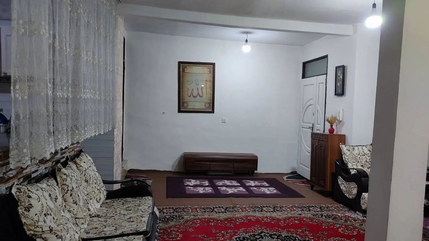 فروش خانه ویلایی زیر قیمت|فروش خانه و ویلا|کرج, شهرک امیر المومنین|دیوار