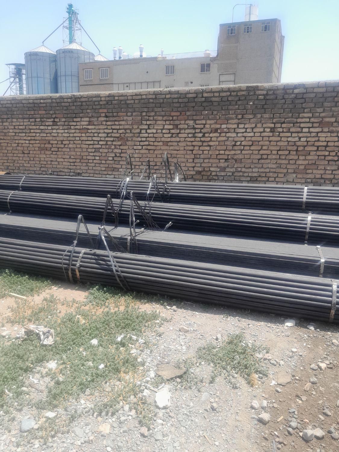 لوله داربست (اسکافلد)|عمدهفروشی|کرمانشاه, |دیوار