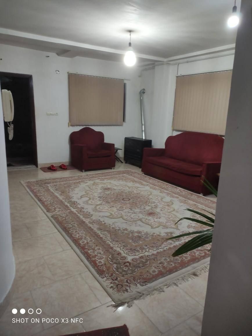 اجاره روزانه سوییت با امکانت لاهیجان|اجارهٔ کوتاه‌مدت آپارتمان و سوئیت|لاهیجان, بازکیاگوراب|دیوار