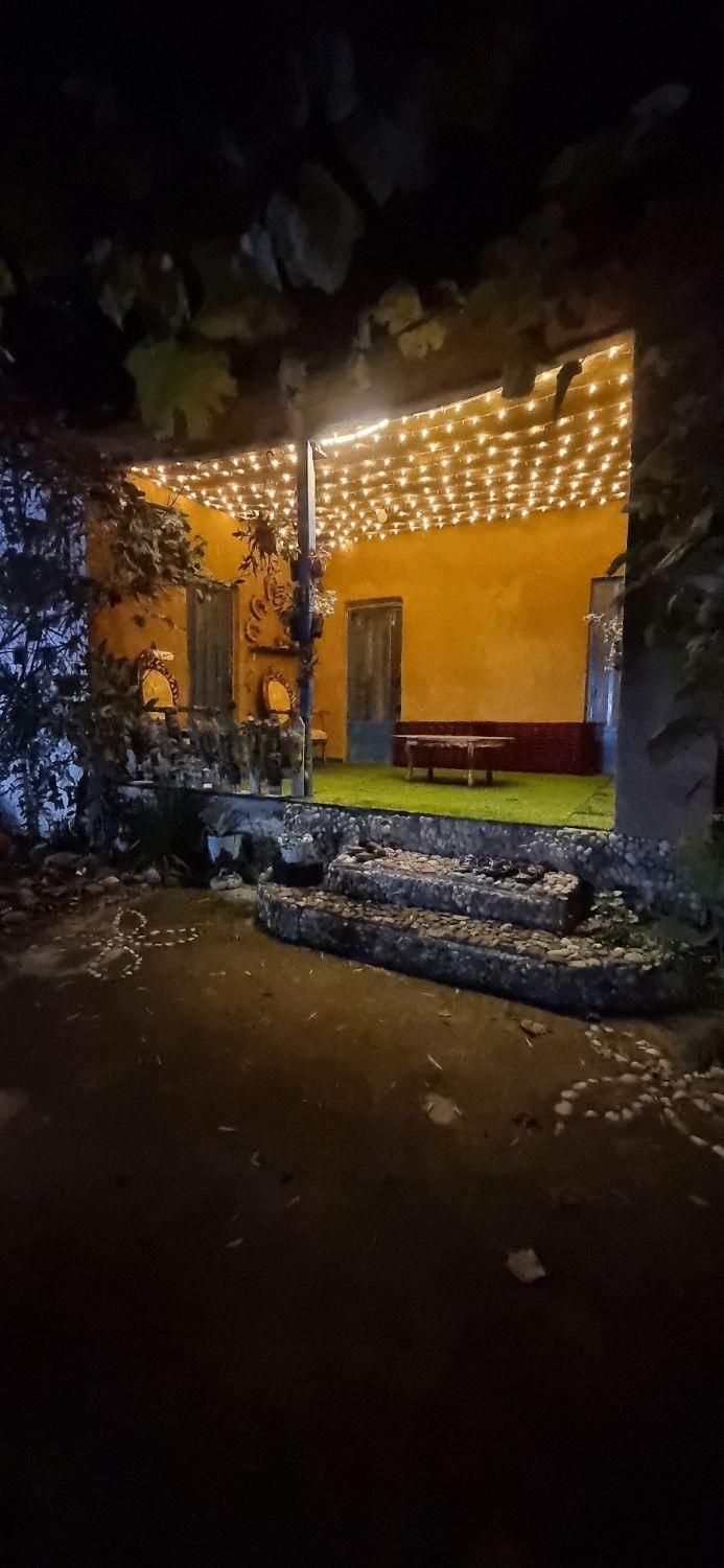 ویلا سنتی کاملا دربست فاصله با شهر ۱۲کیلومتر|اجارهٔ کوتاهمدت ویلا و باغ|مینودشت, |دیوار