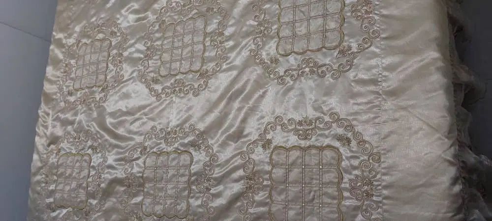 ست ۴ تیکه نو|سرویس روتختی|تهران, صادقیه|دیوار