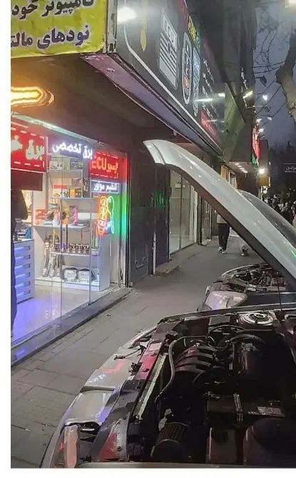ایسیو ECU برق  خودرو . انواع ریموت ساده و تصویری|خدمات موتور و ماشین|تهران, جی|دیوار