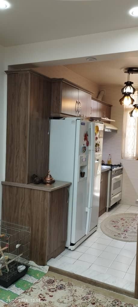 60متر/پارکینگ/2سندی ابتدای نبرد شمالی(هوشیار)|اجارهٔ آپارتمان|تهران, تاکسیرانی|دیوار
