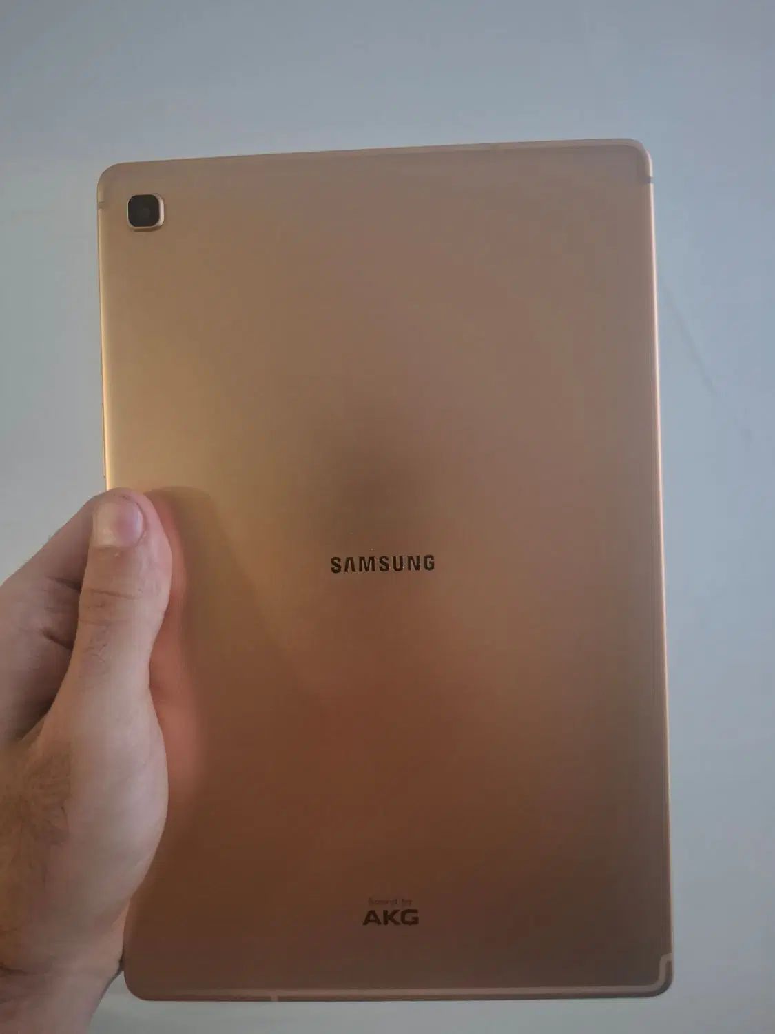 تبلت Samsung S5e|تبلت|تهران, اباذر|دیوار