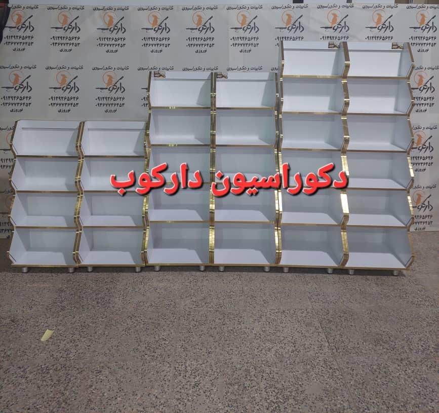 کانتر پیشخوان عطاری قفسه استند مغازه ویترین دخل|فروشگاه و مغازه|اصفهان, گورت|دیوار