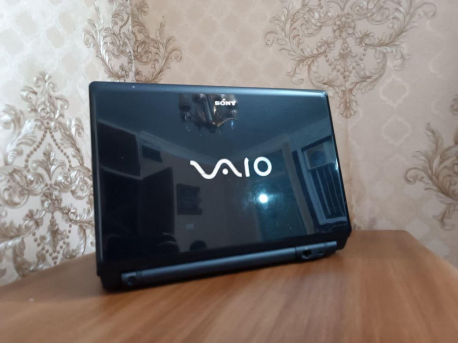 لپ تاپ vaio ( سونی ) core i3|رایانه همراه|تهران, میدان حر|دیوار