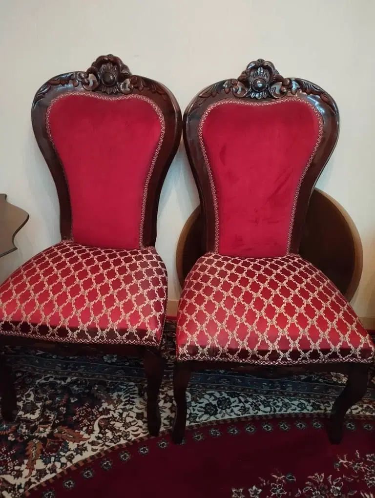 مبلمان کلاسیک بسیار شکیل وزیبا مخصوص مشکل پسندها|مبلمان خانگی و میز عسلی|تهران, ارامنه|دیوار