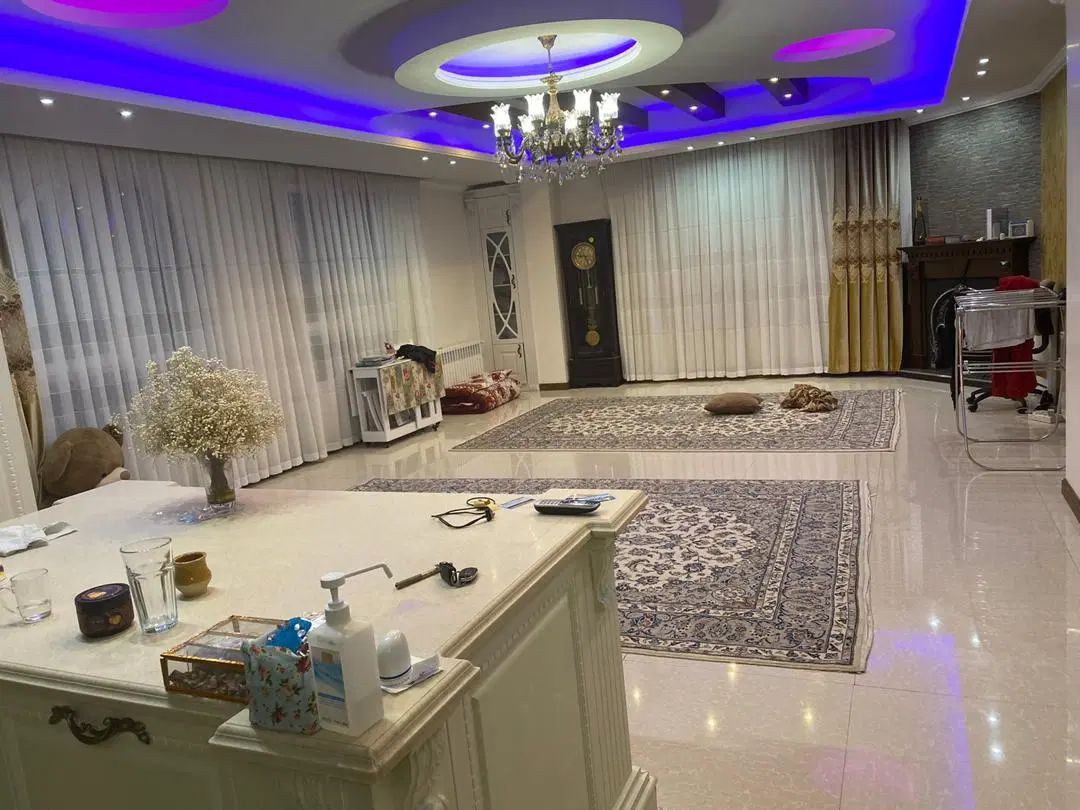 152 اباذر ۲ پارکینگ سندی قابل تهاتر فروشنده واقعی|فروش آپارتمان|تهران, اباذر|دیوار
