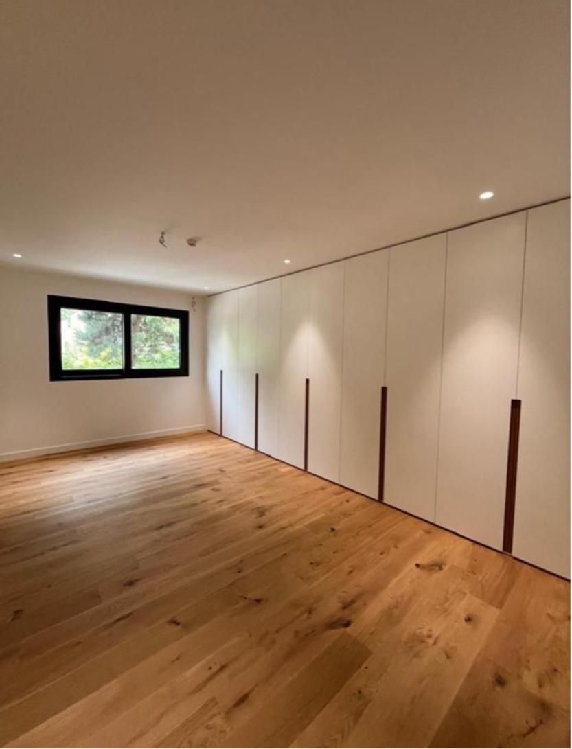 زعفرانیه ۲۱۰ مـتـر پلان مـهندسی ۲ پارکینگ بی همتـا