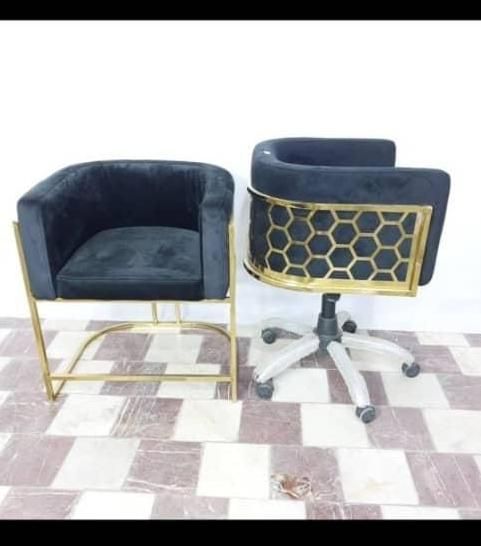 صندلی آرایشگاه سالن شنیون|آرایشگاه و سالنهای زیبایی|ارومیه, |دیوار