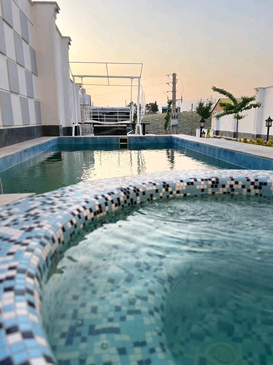 ویلا  350 متر 240 بنا در مهرآباد رودهن|فروش خانه و ویلا|رودهن, |دیوار