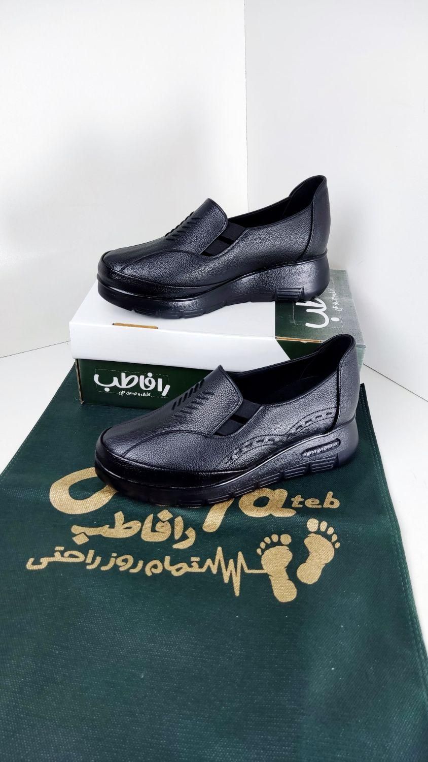 کفش طبی|کیف، کفش، کمربند|نجفآباد, امام خمینی|دیوار