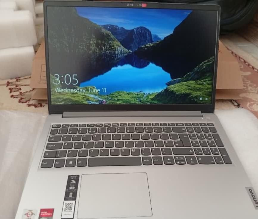 لپ تاپ Ideapad1|رایانه همراه|ارومیه, |دیوار