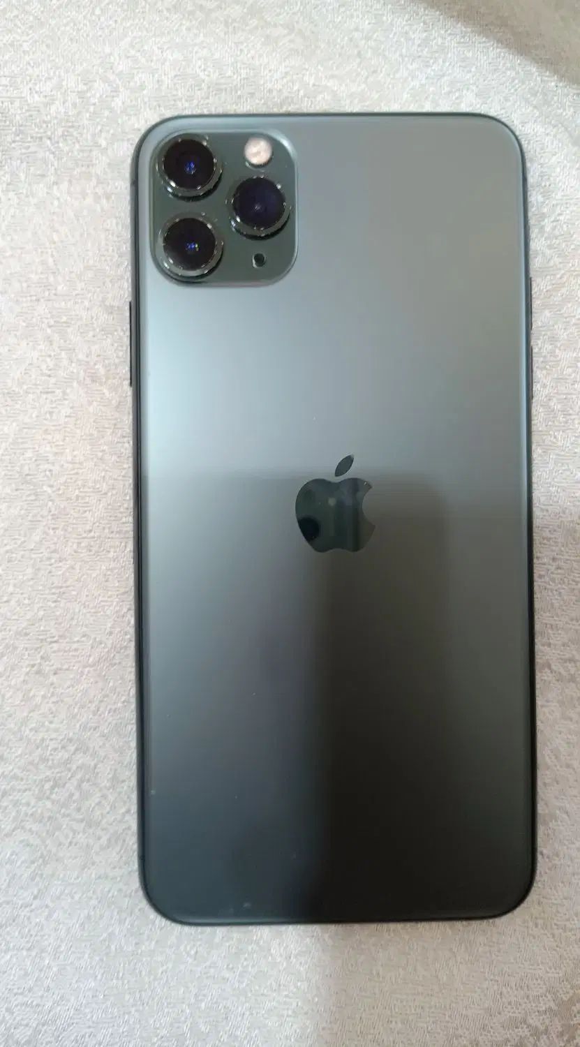 iphone 11pro max آیفون اپل پرومکس ۱۱|موبایل|تهران, فلاح|دیوار