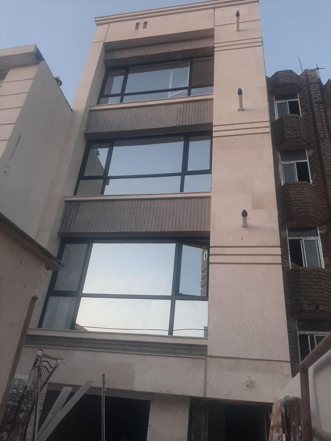 فروش یک دستگاه آپارتمان ۷۵متری در  عدل خمینی ۸۲ ،|فروش آپارتمان|مشهد, خرمشهر|دیوار
