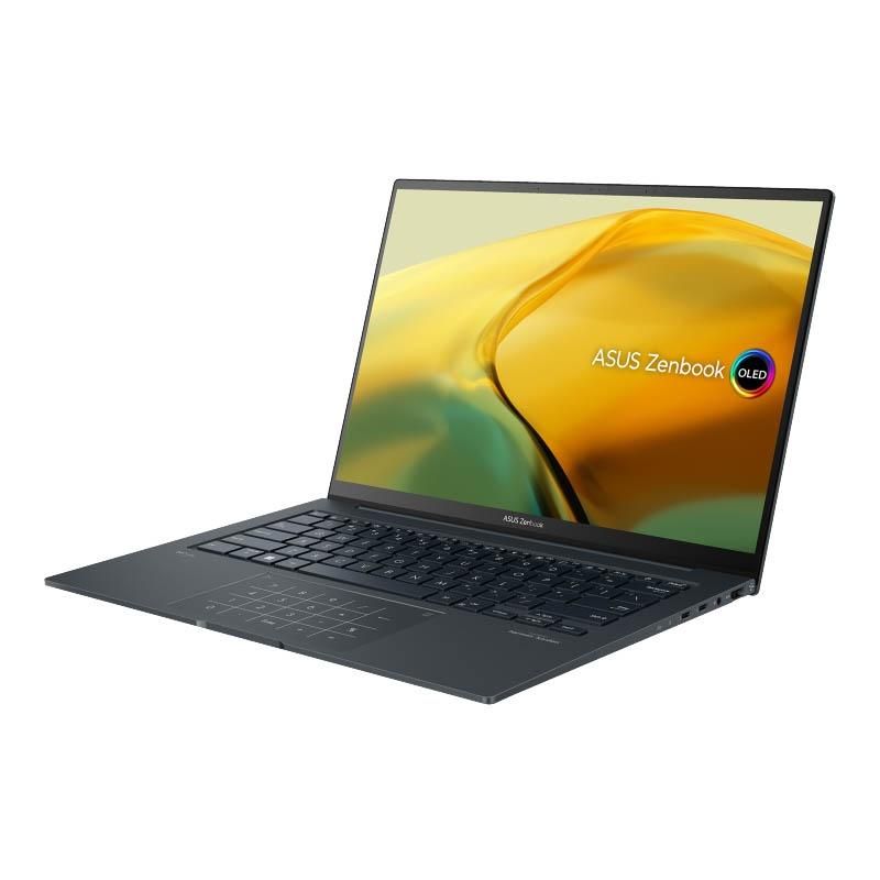 Zenbook UX3404VA|رایانه همراه|اصفهان, فیض|دیوار