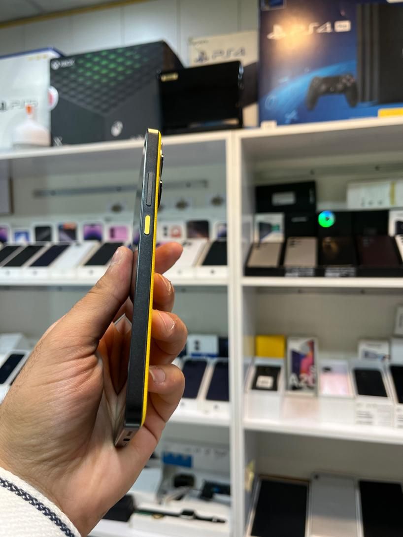 poco x6pro 512/12|موبایل|کرج, گوهردشت|دیوار