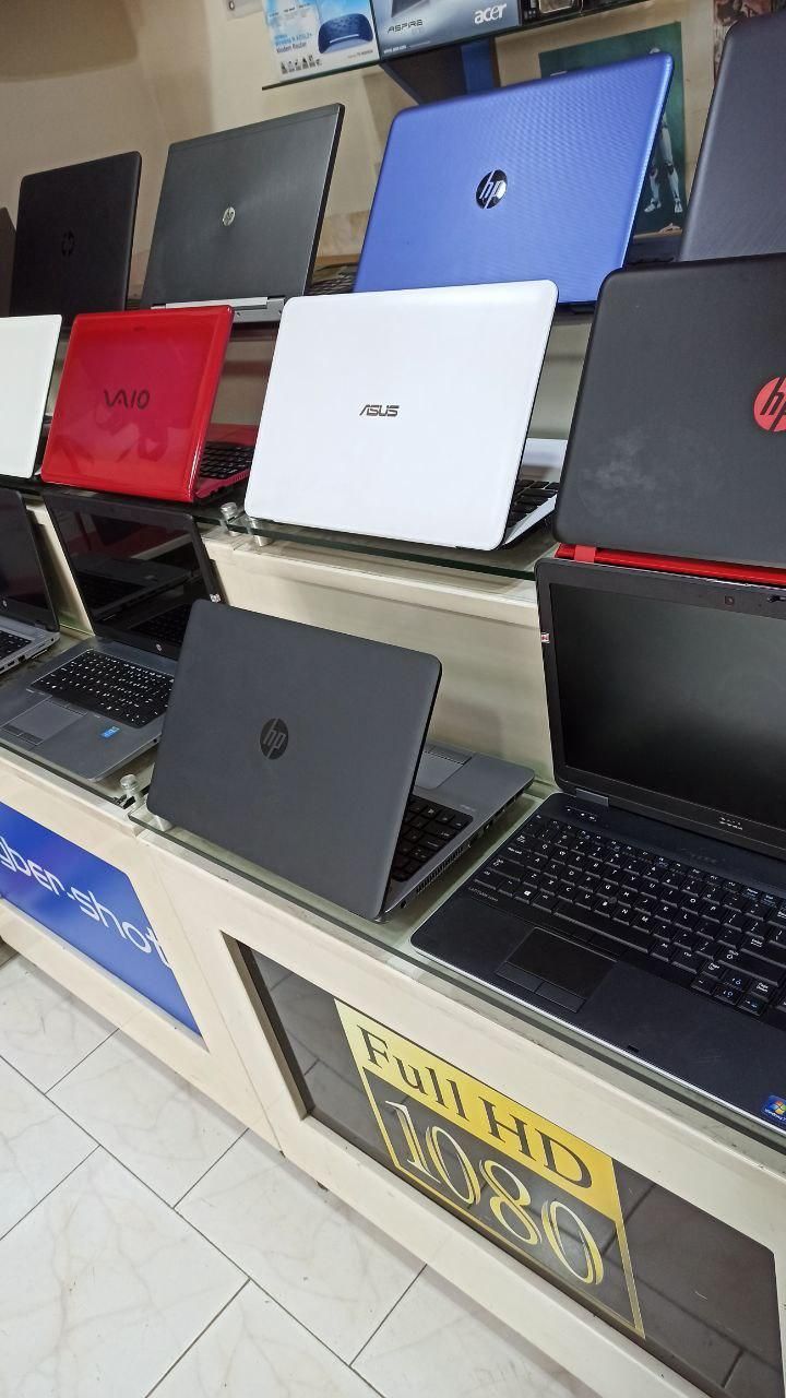 HP ENVY 15|رایانه همراه|گرگان, |دیوار