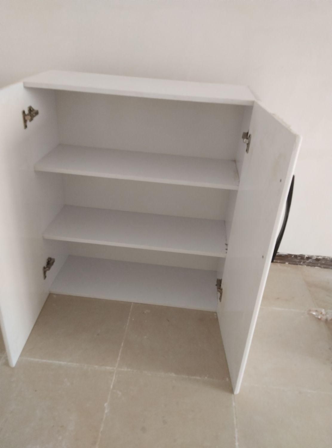 کابینت ام دی اف نو|جاکفشی، کمد، دراور|پردیس, |دیوار