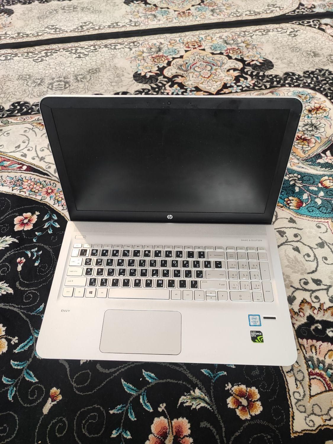 لبتاب HP|رایانه همراه|یاسوج, |دیوار