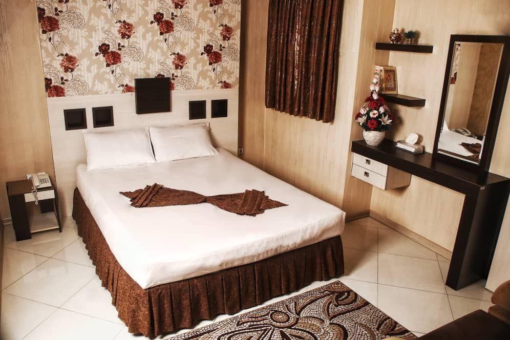 هتل اپارتمان سوئیت مهمان سرا مسافرخانه|اجارهٔ کوتاهمدت آپارتمان و سوئیت|مشهد, حرم مطهر رضوی|دیوار