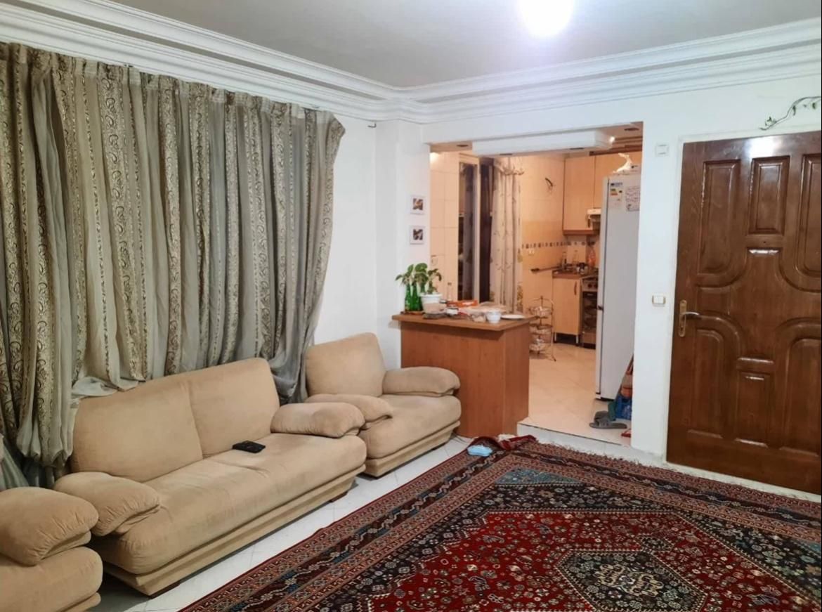 67 متر دو خواب تکواحدی خوش نقشه و نور|اجارهٔ آپارتمان|تهران, جیحون|دیوار