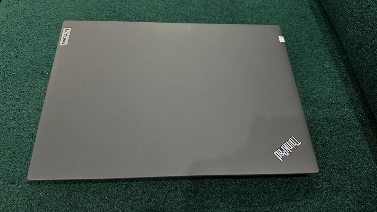 لپ تاپ لنوو  T14S GEN3 Ryzen 7 PRO|رایانه همراه|تهران, تهران‌سر|دیوار
