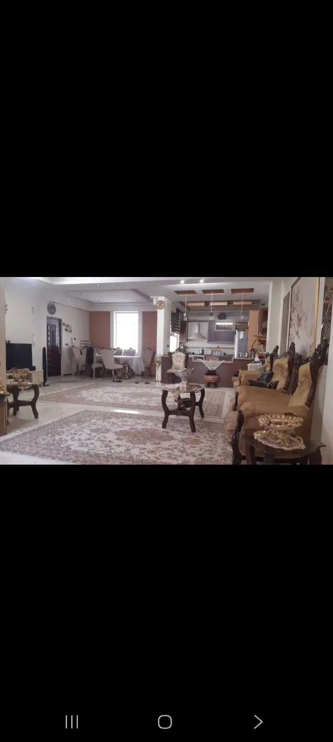 آپارتمان۱۱۵متری|اجارهٔ آپارتمان|تهران, شهرک کوهسار|دیوار