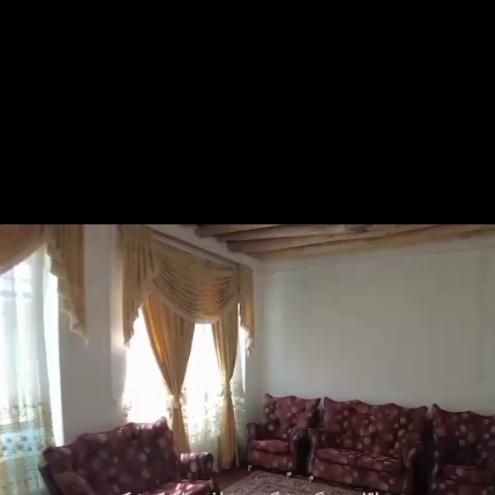 اجاره روزانه/ سوییت باغ سنتی در مرکز و بلندی شهر|اجارهٔ کوتاه‌مدت آپارتمان و سوئیت|سمیرم, |دیوار