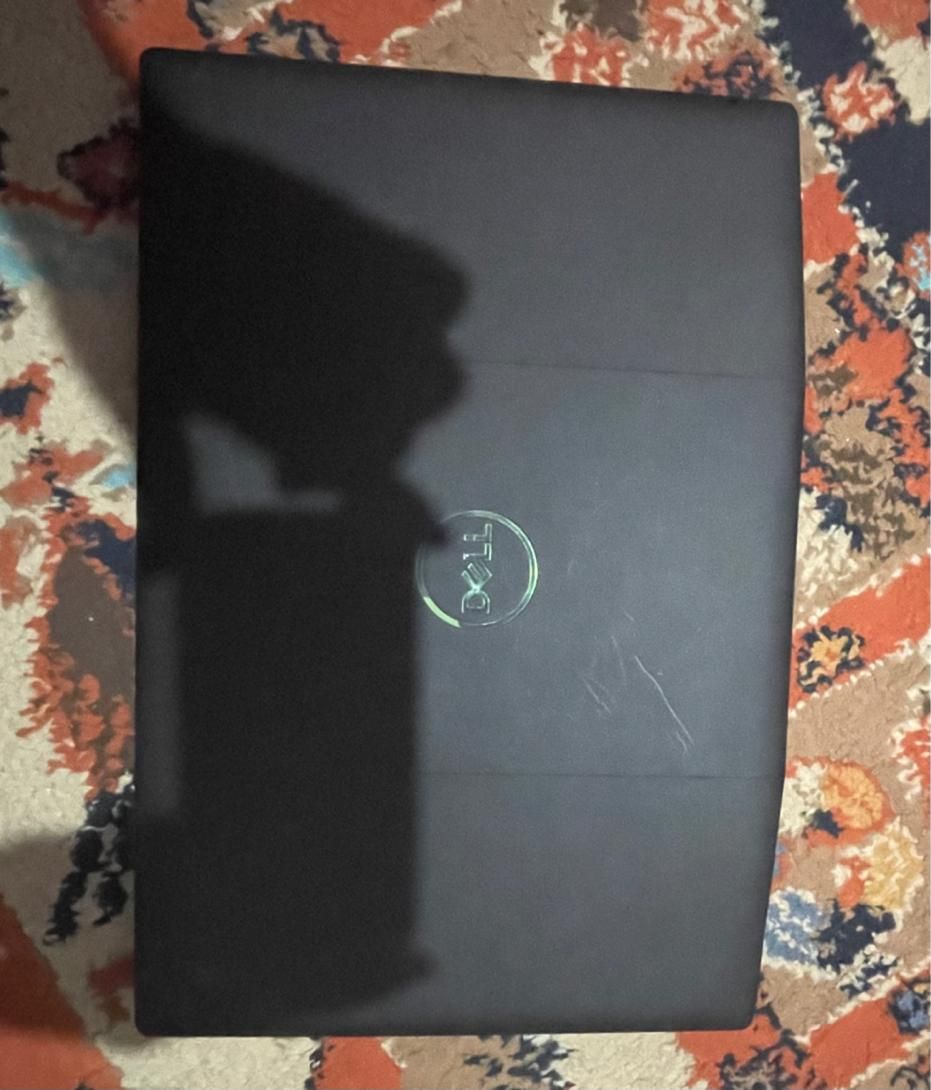 لپ تاپ Dell G3 گیمینگ|رایانه همراه|تهران, جیحون|دیوار
