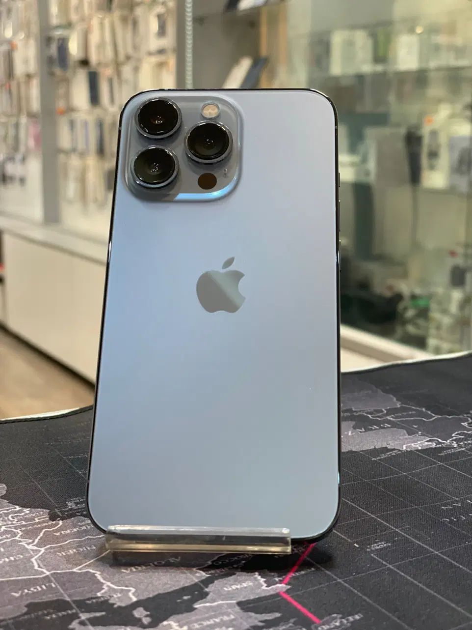 Iphone 13 pro 256gb|موبایل|کرج, مهرویلا شمالی|دیوار