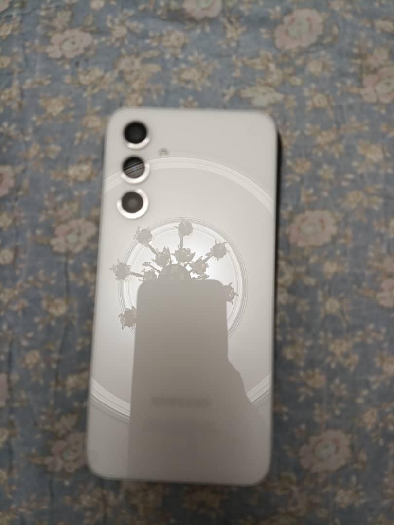 سامسونگ سامسونگ Galaxy A54 با حافظهٔ ۲۵۶ گیگابایت|موبایل|تهران, دکتر هوشیار|دیوار