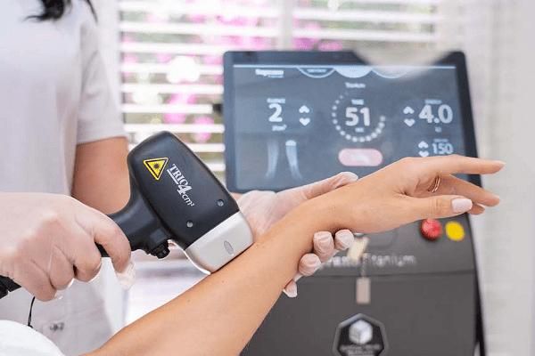 فروش ویژه دستگاه لیزر موهای زائد 2025|آرایشی، بهداشتی، درمانی|کرمانشاه, |دیوار