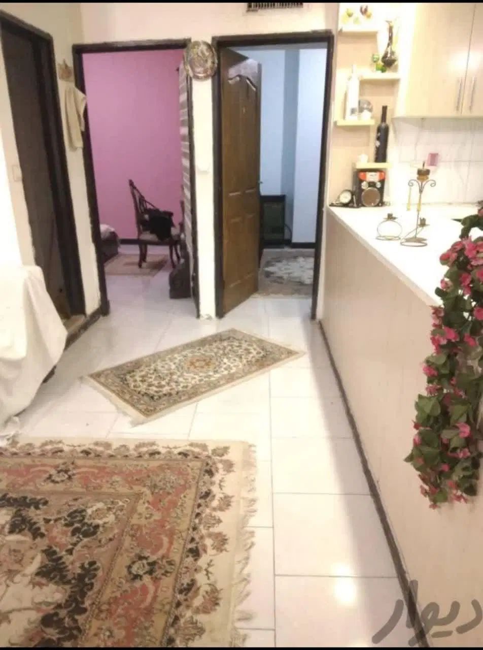شهرک نیایش صالح آباد خیابان اول با دسترسی|اجارهٔ آپارتمان|قرچک, میرزائی شمالی|دیوار