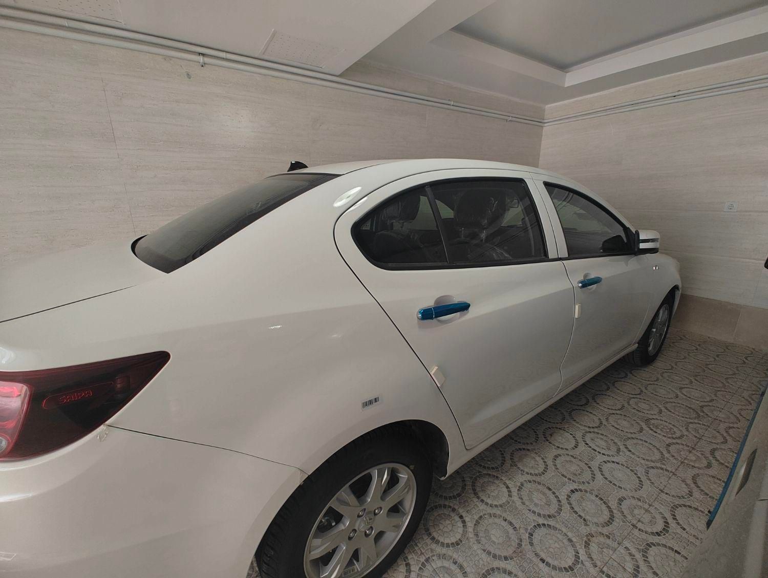 شاهین اتومات مدل ۱۴۰۴|خودرو سواری و وانت|بیرجند, |دیوار