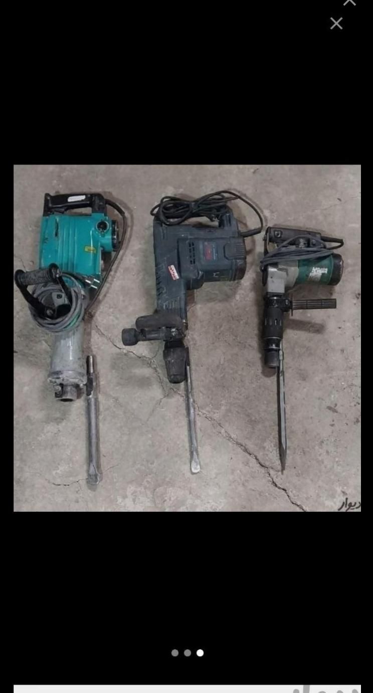 اجاره بالابر ساختمانی هیلتی موتور برق کفکش|خدمات پیشه و مهارت|کرج, کیانمهر|دیوار