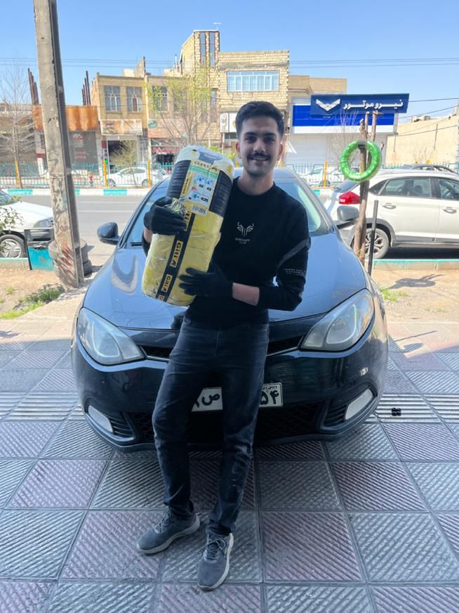 لاستیک اقساطی|قطعات یدکی و لوازم جانبی|یزد, |دیوار