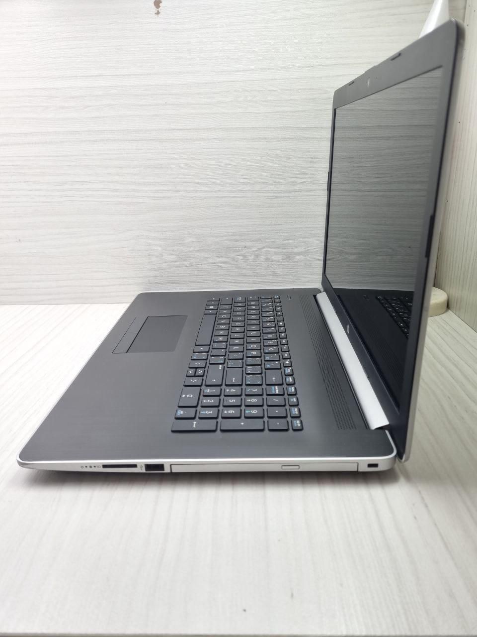 Hp pavilion 17 i5 نسل۱۰ هارد ssd|رایانه همراه|تهران, باغ فیض|دیوار