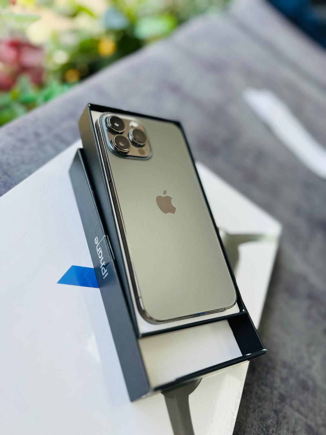 iPhone 13 Pro Max 256 g|موبایل|کرج, مهرشهر - فاز ۱|دیوار