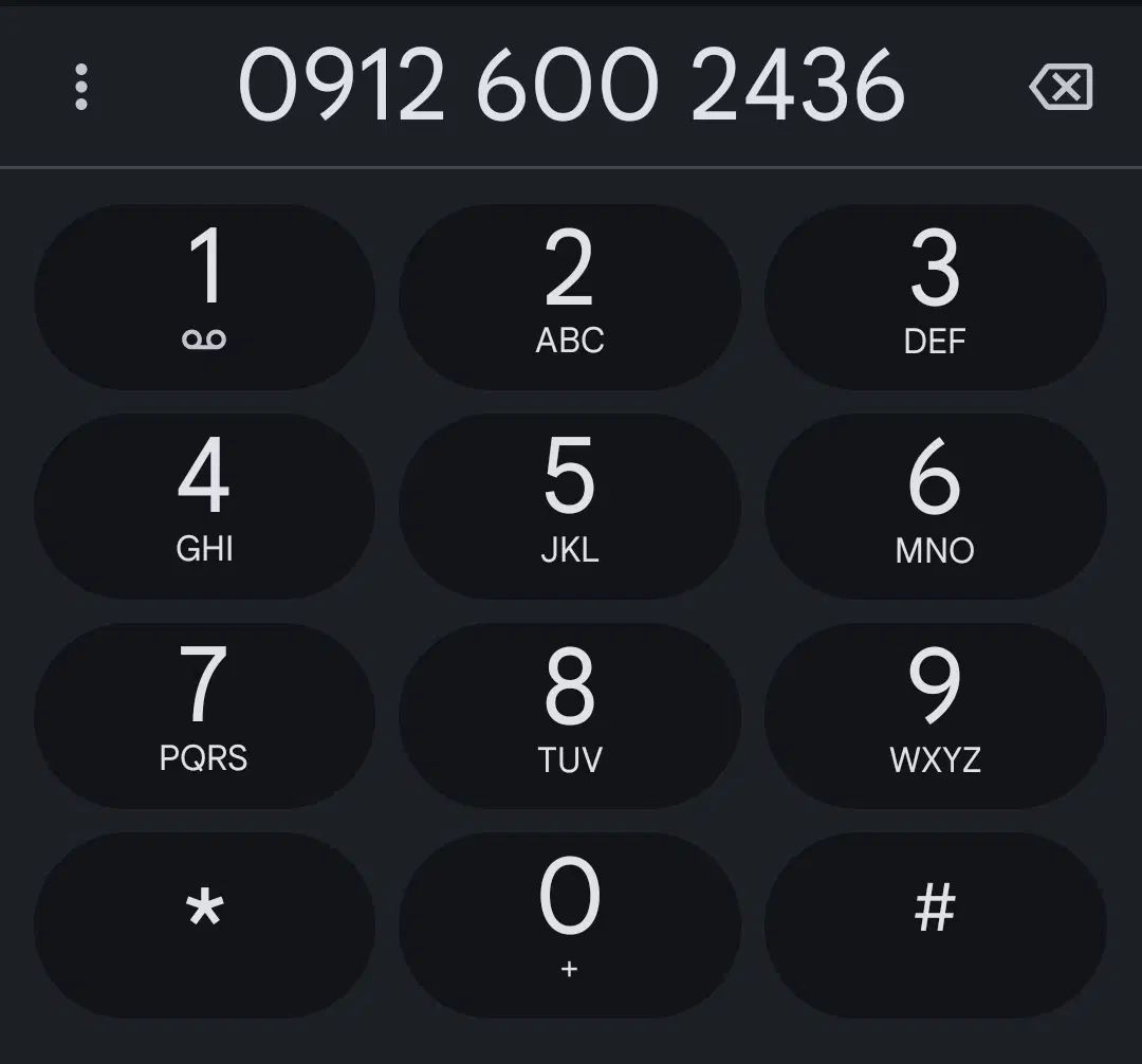 0912.6002.436 و 0912.486.3590|سیم‌کارت|تهران, بازار|دیوار
