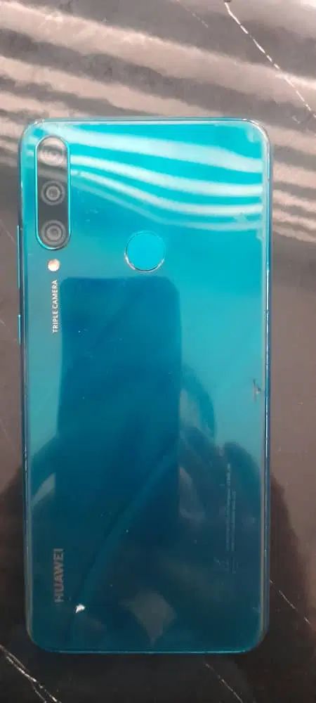 HUAWEI Y6P|موبایل|تهران, توحید|دیوار