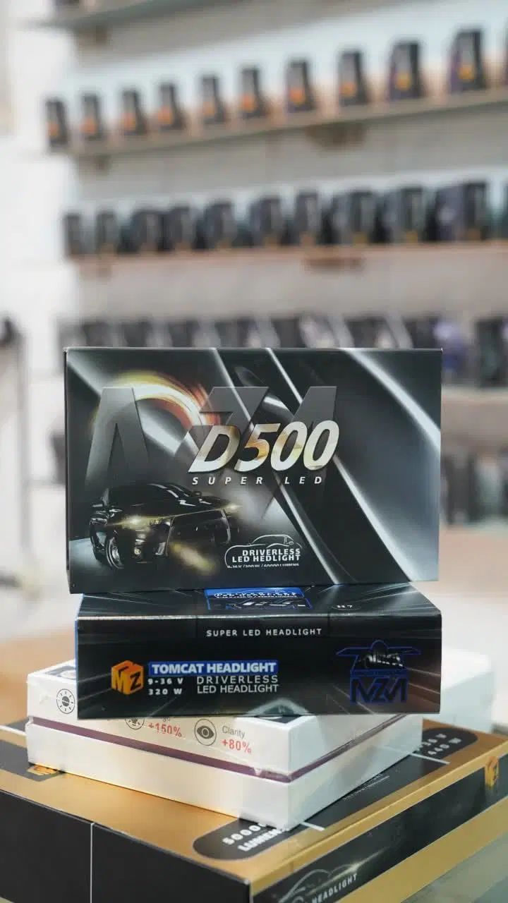 جشنواره فروش هدلایت D500 بدون خطا۲۰۷،۲۰۶،سورن،پارس|قطعات یدکی و لوازم جانبی|مشهد, کوشش|دیوار