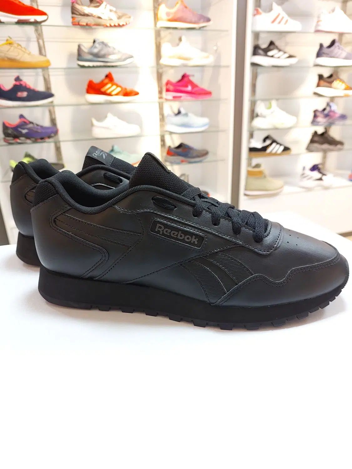 کتونی اورجینال ریبوک سایز ۴۲ Reebok Glaide|کیف، کفش، کمربند|کرج, مهرویلا شمالی|دیوار