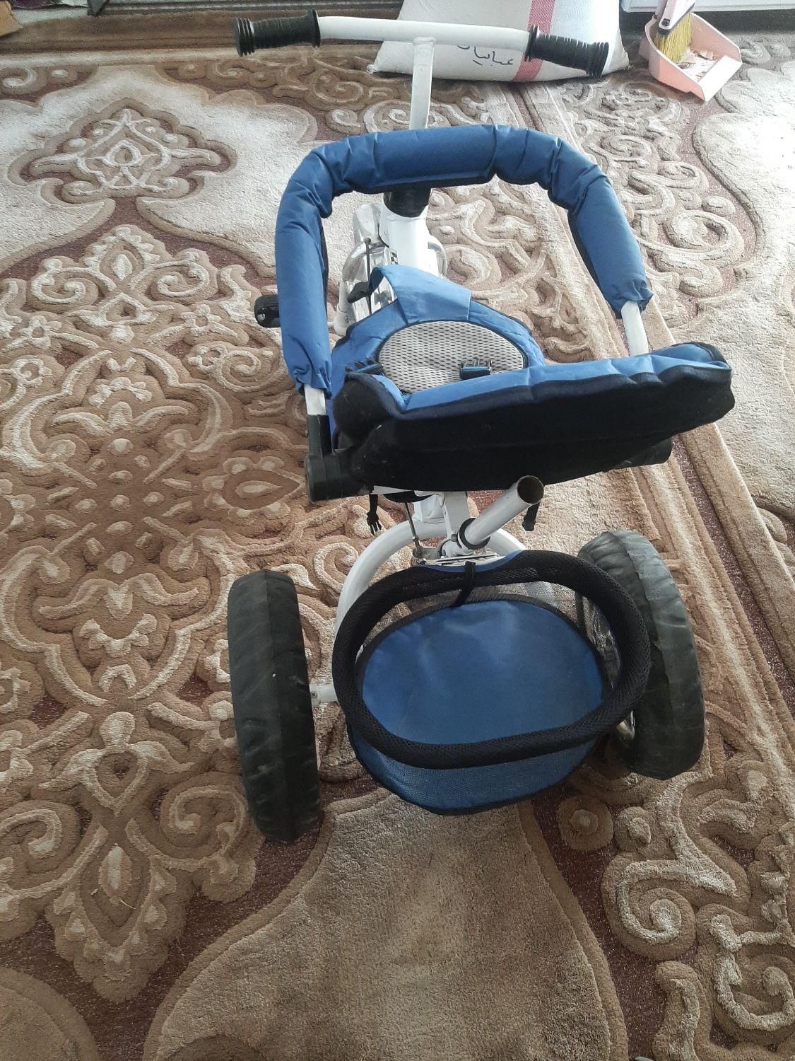 سه چرخه بچه|اسباببازی بچه|پاکدشت, پاکدشت (مامازند)|دیوار