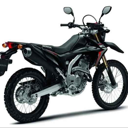 honda crf 250l|موتورسیکلت|تهران, فردوسی|دیوار