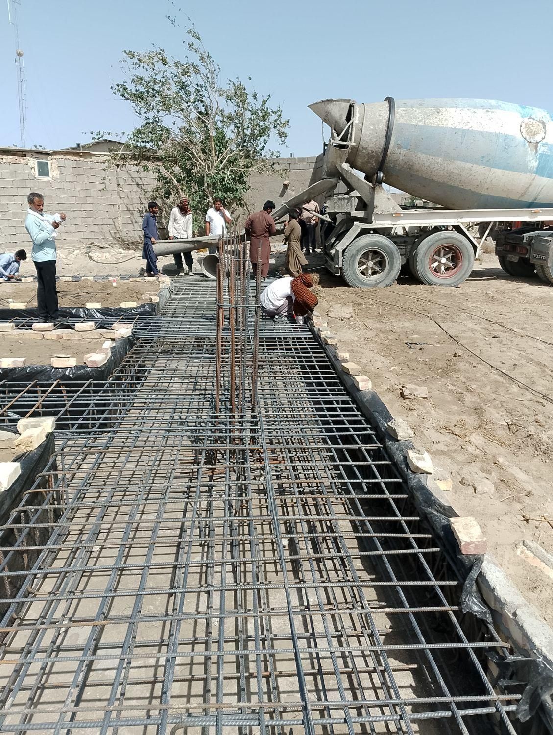 پیمانکار ساختمان صفر تا صد شهریاری|خدمات پیشه و مهارت|زابل, |دیوار