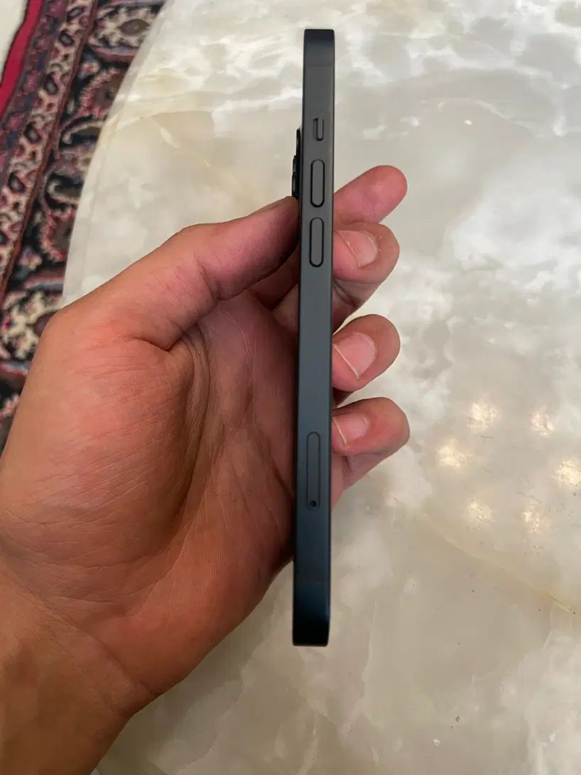 اپل iPhone 13 با حافظهٔ ۱۲۸ گیگابایت|موبایل|مشهد, سناباد|دیوار